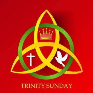 Trinity Sunday